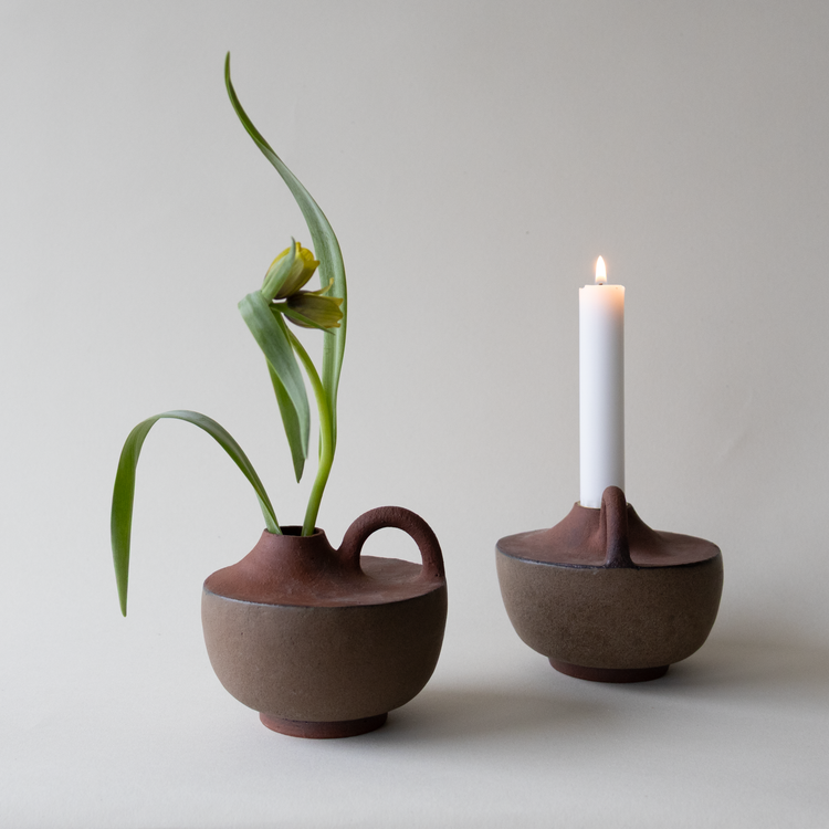 Amphora "The vase" - Form & Objekt