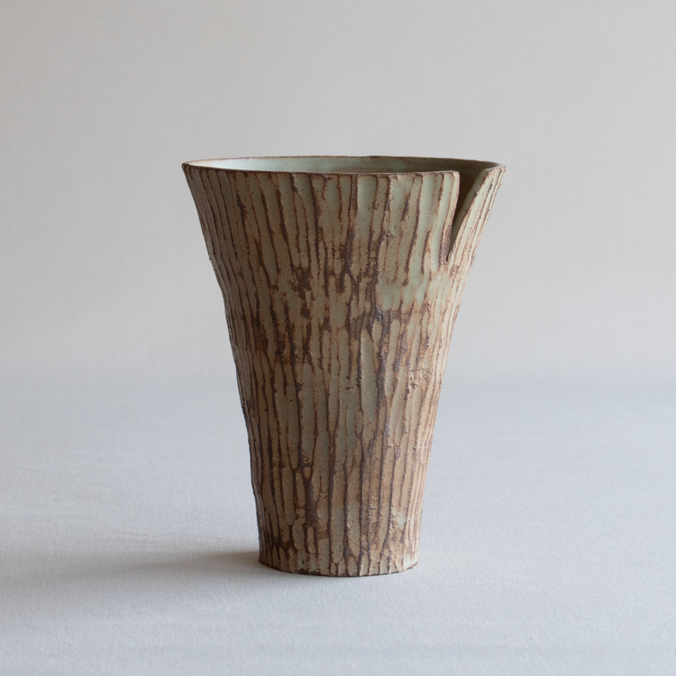 Vase - unika no 1 - Form & Objekt