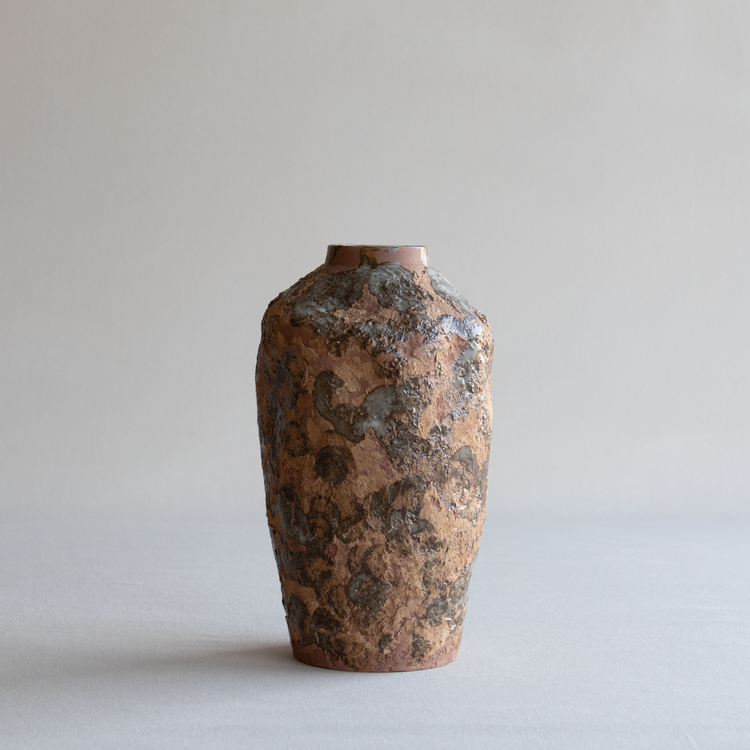 Vase - Unika no.2 - Form & Objekt