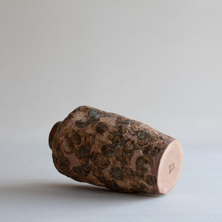 Vase - Unika no.2 - Form & Objekt