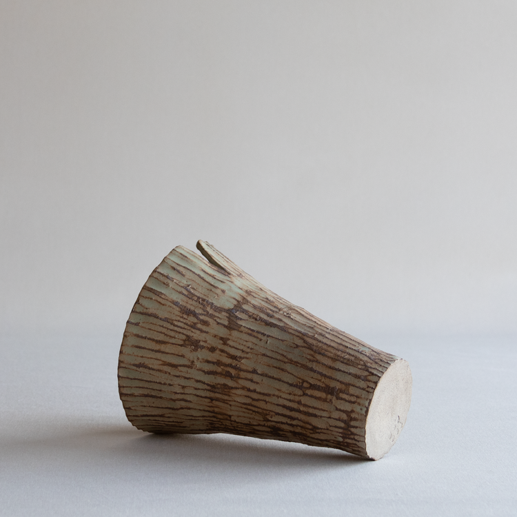 Vase - unika no 1 - Form & Objekt