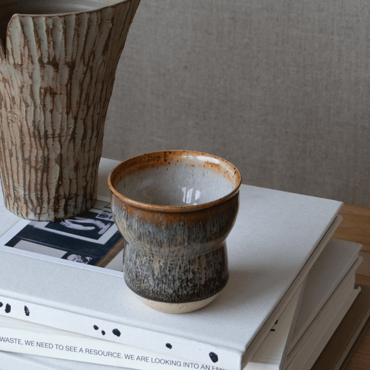 Kopp - Aurhelle - Form & Objekt