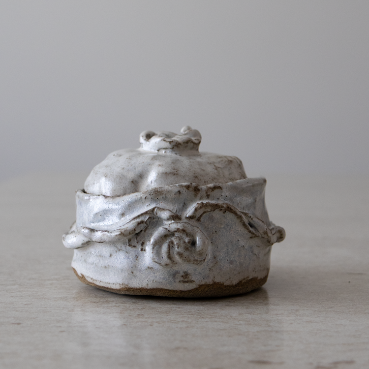 Bonbonnier no.2 - Form & Objekt