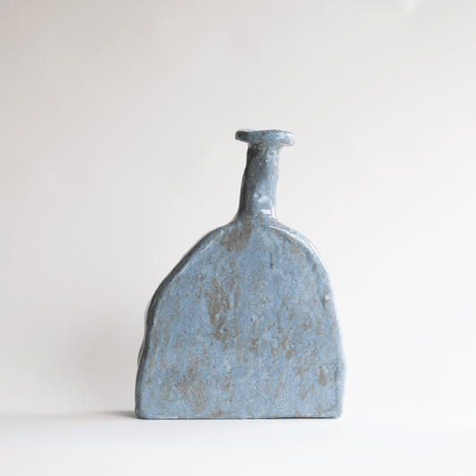 Core Vase modell "Bluu" - Form & Objekt