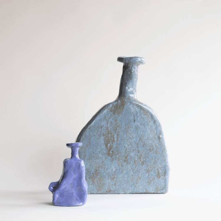 Core Vase modell "Lavenda" - Form & Objekt