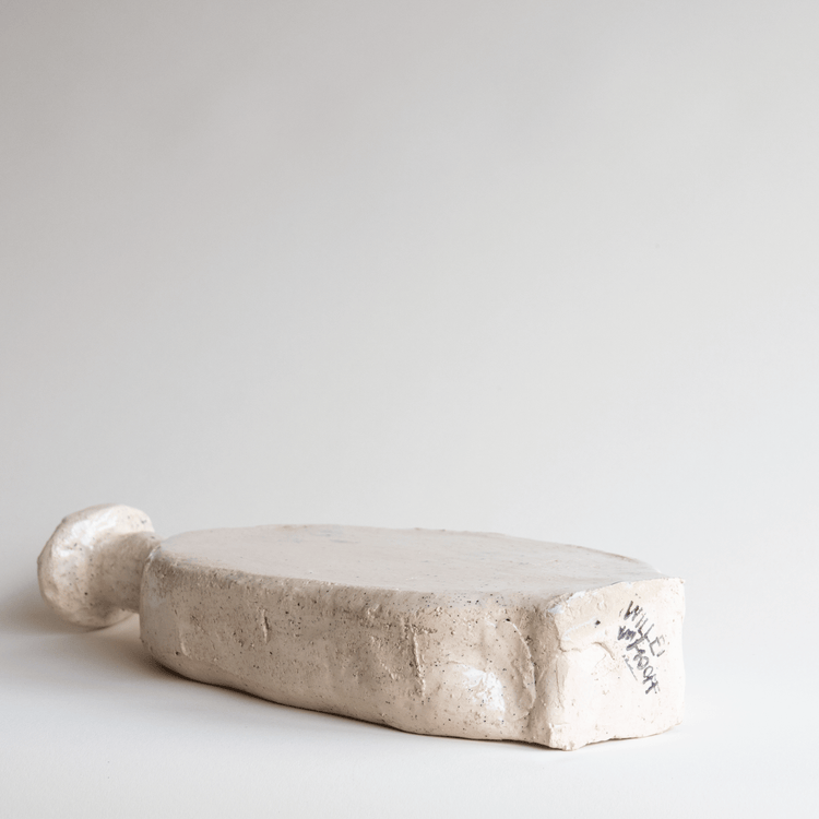 Core Vase modell "Hafifu" - Form & Objekt