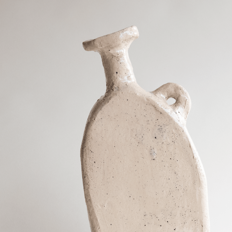 Core Vase modell "Hafifu" - Form & Objekt