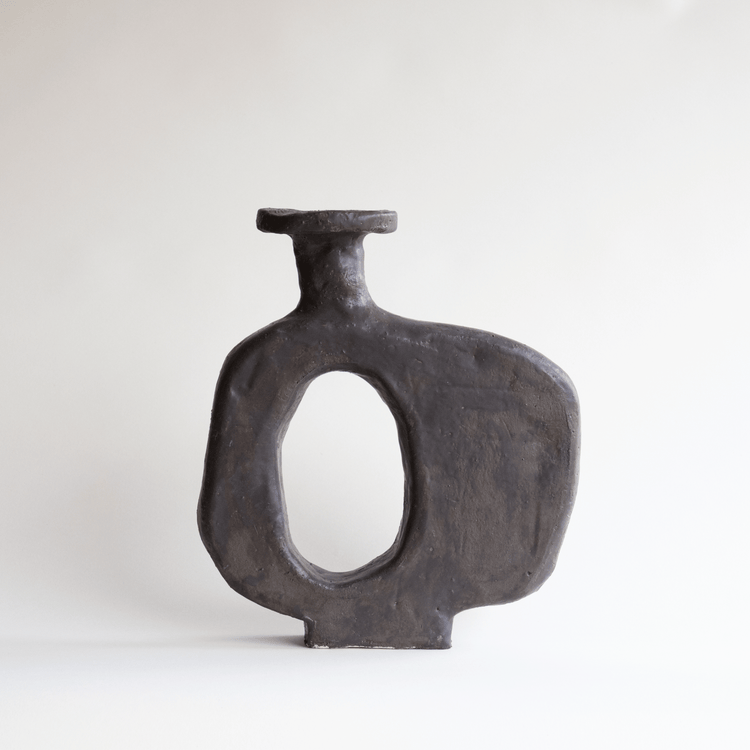 Core Vase modell "Kahawa" - Form & Objekt