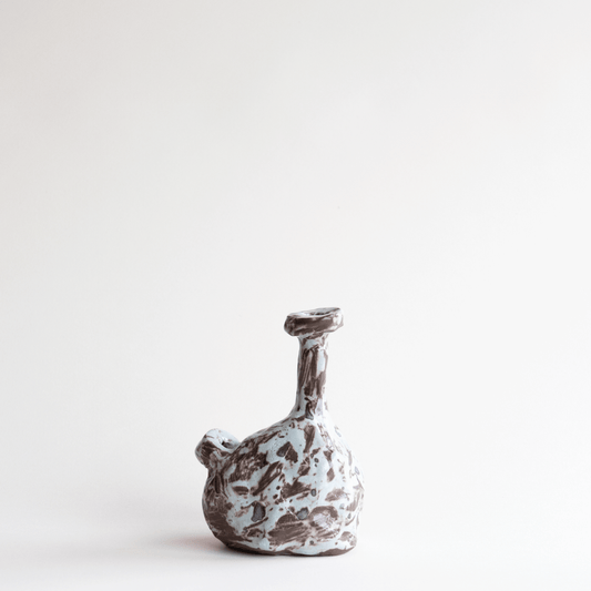 Core Vase modell "Matone" - Form & Objekt