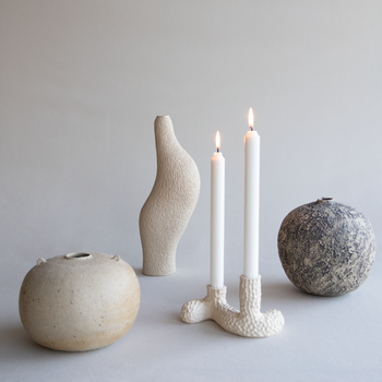Skandinavisk keramikkdesign - Form og Objekt