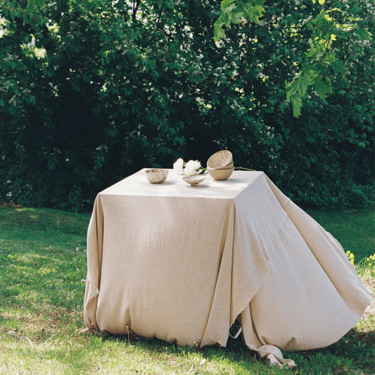 Lite fat - Toffee - Form & Objekt