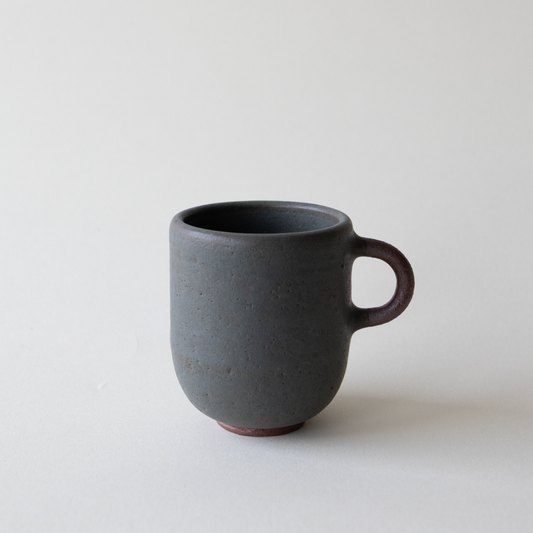 Terra Index kopp - Grønn - Form & Objekt