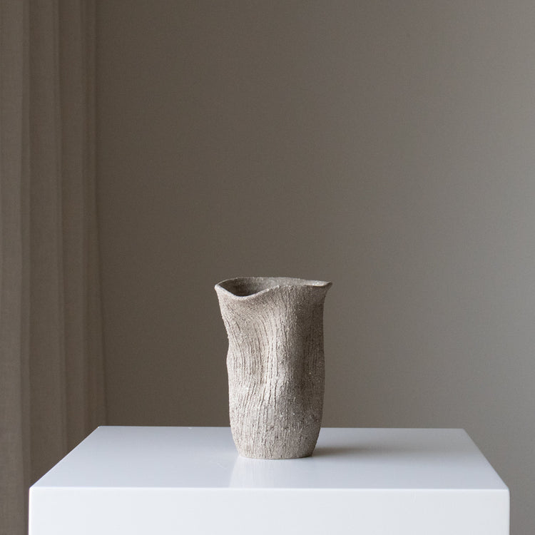 Vase - Distorted no.1 - Form & Objekt