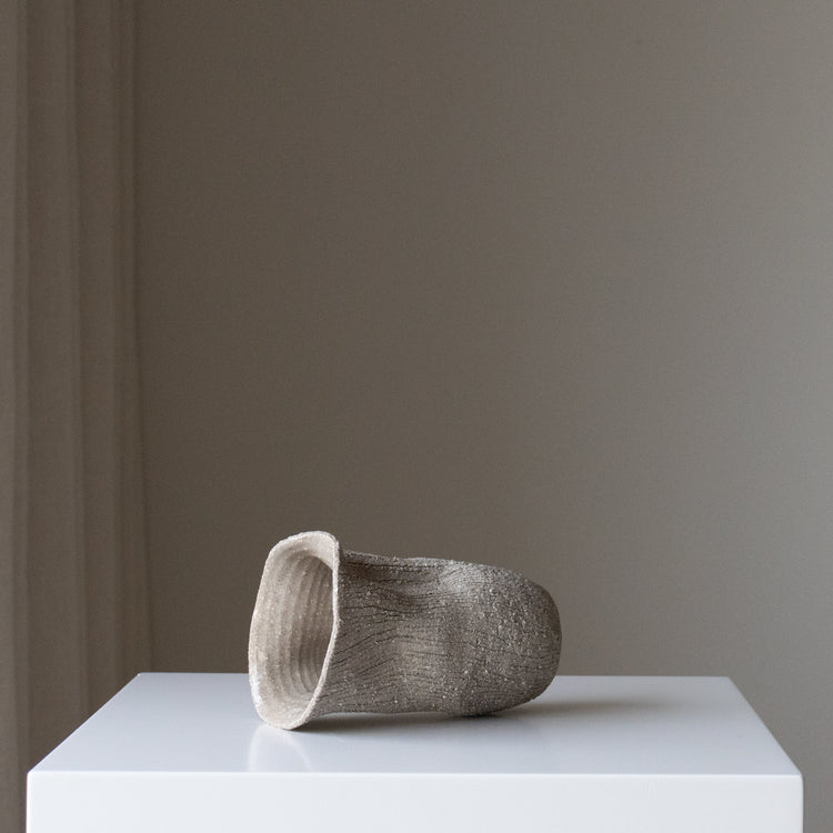 Vase - Distorted no.1 - Form & Objekt