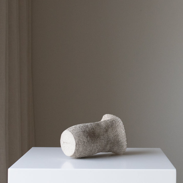 Vase - Distorted no.1 - Form & Objekt