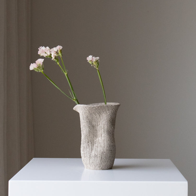 Vase - Distorted no.1 - Form & Objekt