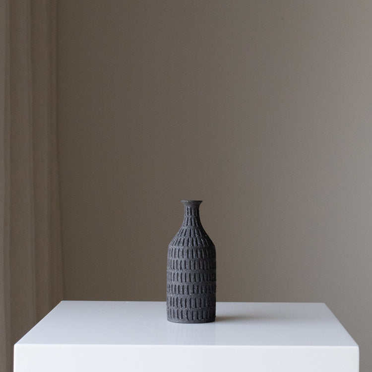 Vase - Hana Flaske no.1 - Form & Objekt
