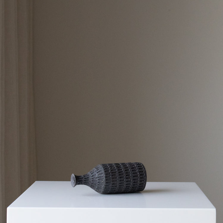 Vase - Hana Flaske no.1 - Form & Objekt