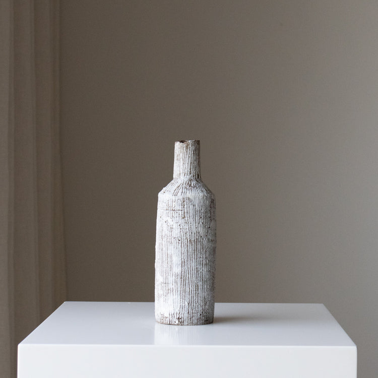 Vase - Hikari flaske - Form & Objekt
