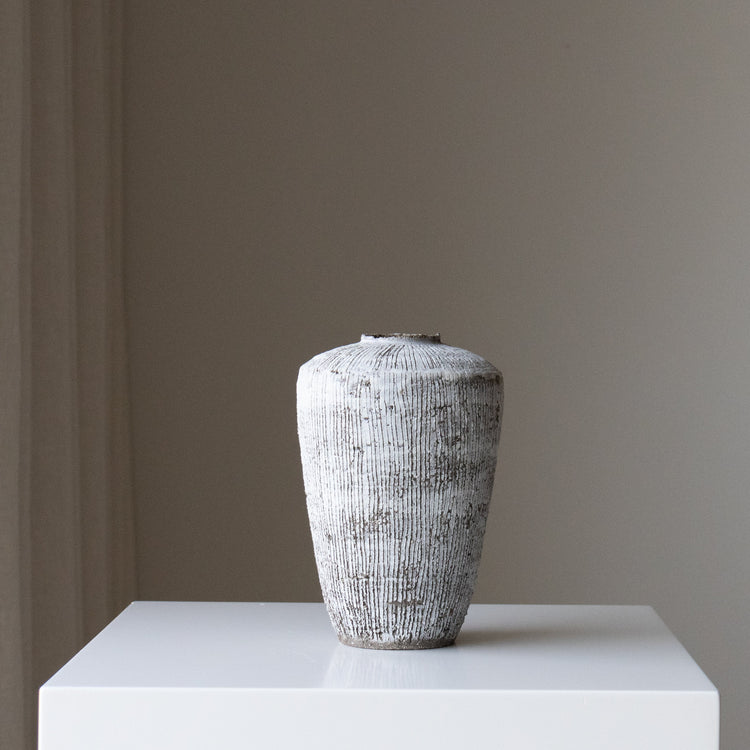 Vase - Hikari med tekstur - Form & Objekt