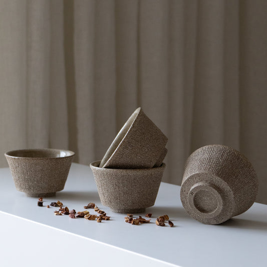 Tekopp - Chawan no.2 - Form & Objekt