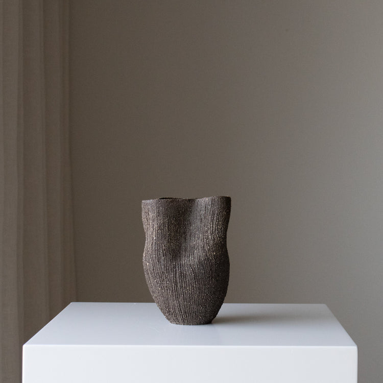 Vase - Distorted no.2 - Form & Objekt