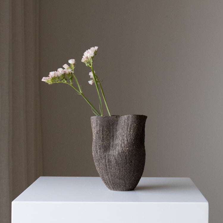 Vase - Distorted no.2 - Form & Objekt