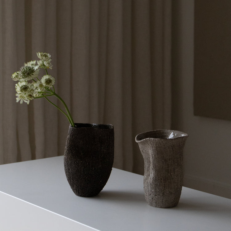 Vase - Distorted no.2 - Form & Objekt