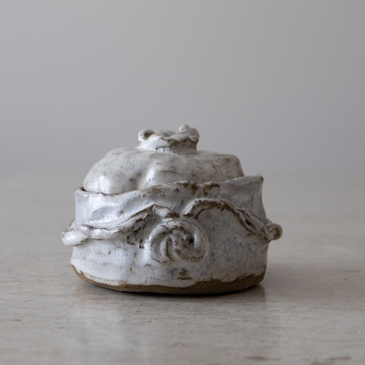 Bonbonnier no.2 - Form & Objekt