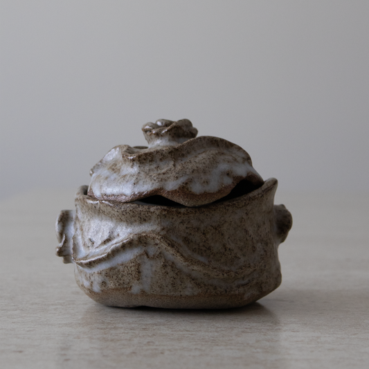 Bonbonnier no.5 - Form & Objekt