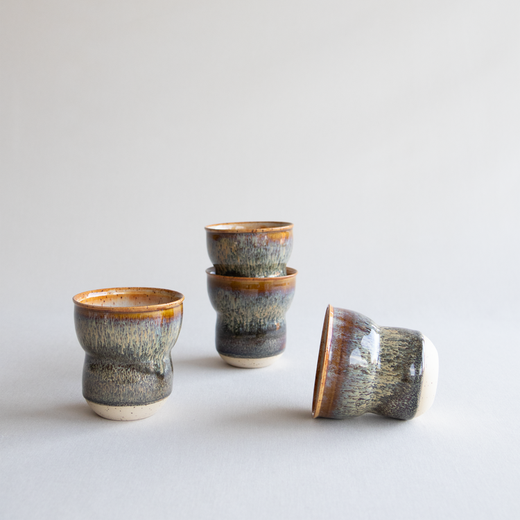 Kopp - Aurhelle - Form & Objekt