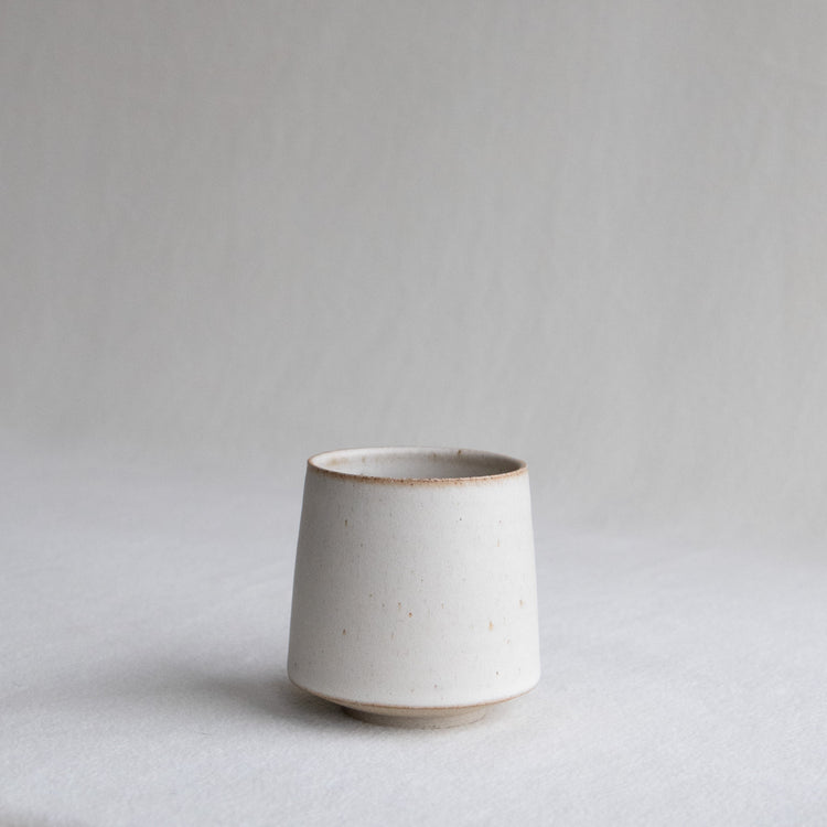 Kopp - Enso Yunomi - Form & Objekt