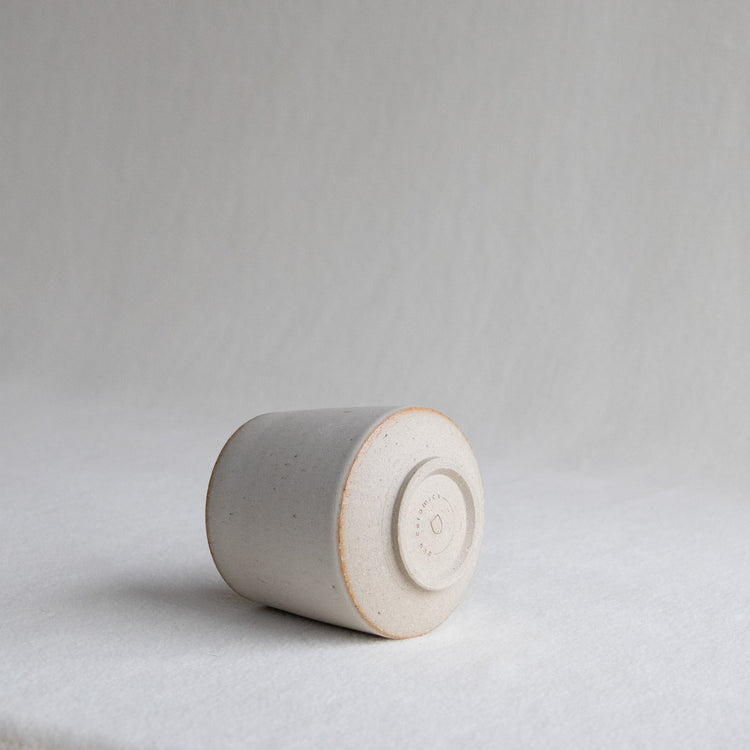 Kopp - Enso Yunomi - Form & Objekt