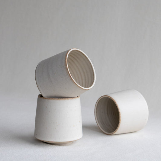 Kopp - Enso Yunomi - Form & Objekt