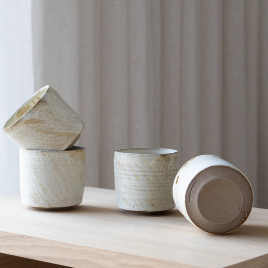 Kopp - Kumo Yunomi - Form & Objekt