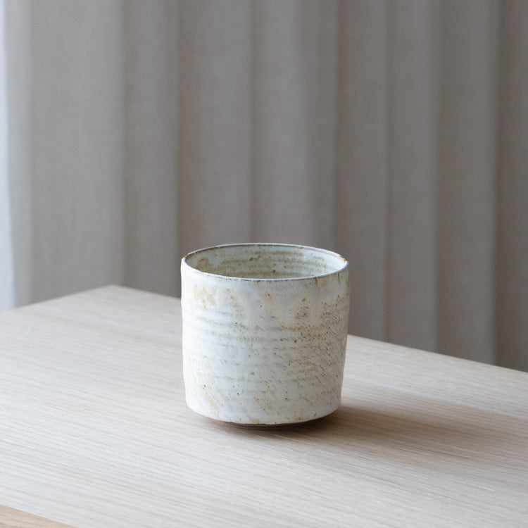 Kopp - Kumo Yunomi - Form & Objekt