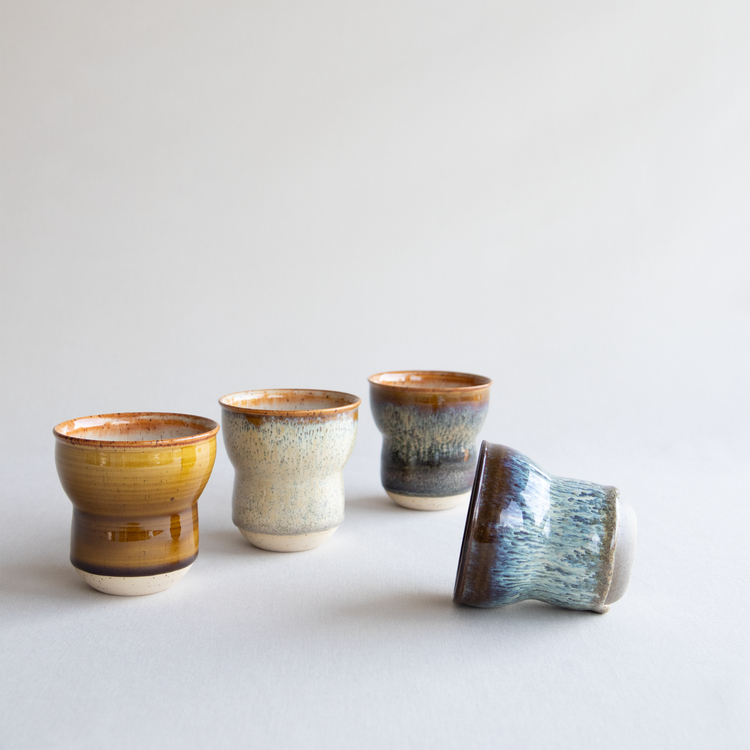 Kopp - Aurhelle - Form & Objekt