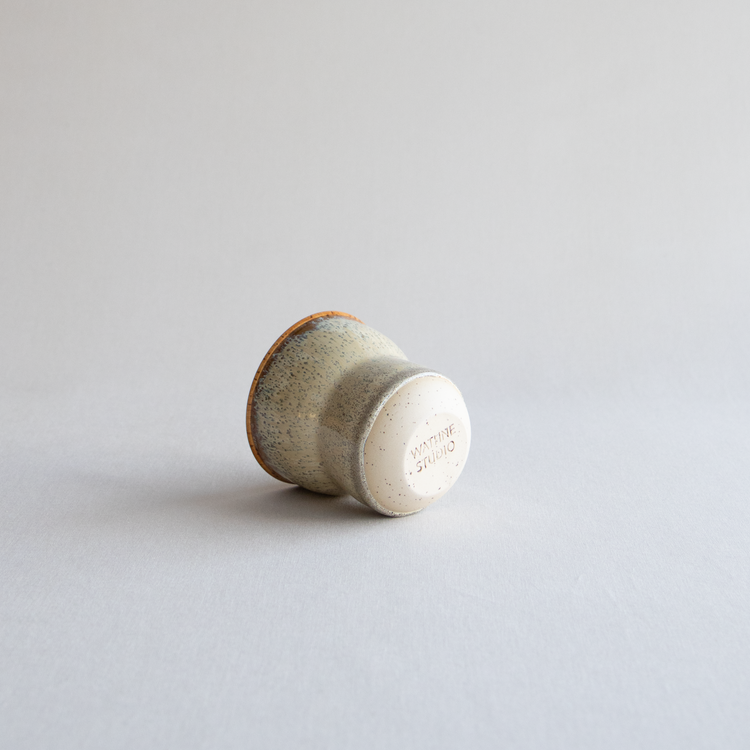 Kopp - Kvitrull - Form & Objekt