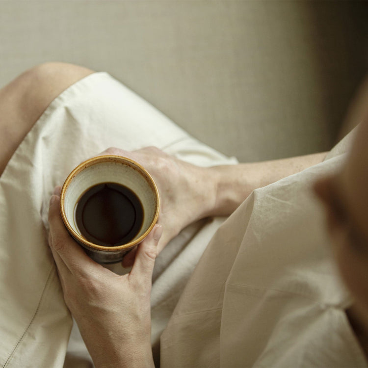 Kopp - Myrlende - Form & Objekt