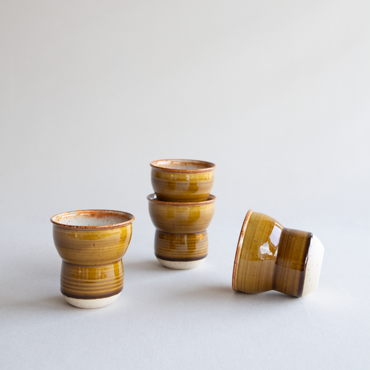 Kopp - Myrlende - Form & Objekt