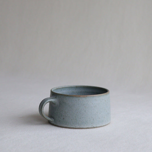 Kopp med hank - Skye - Form & Objekt