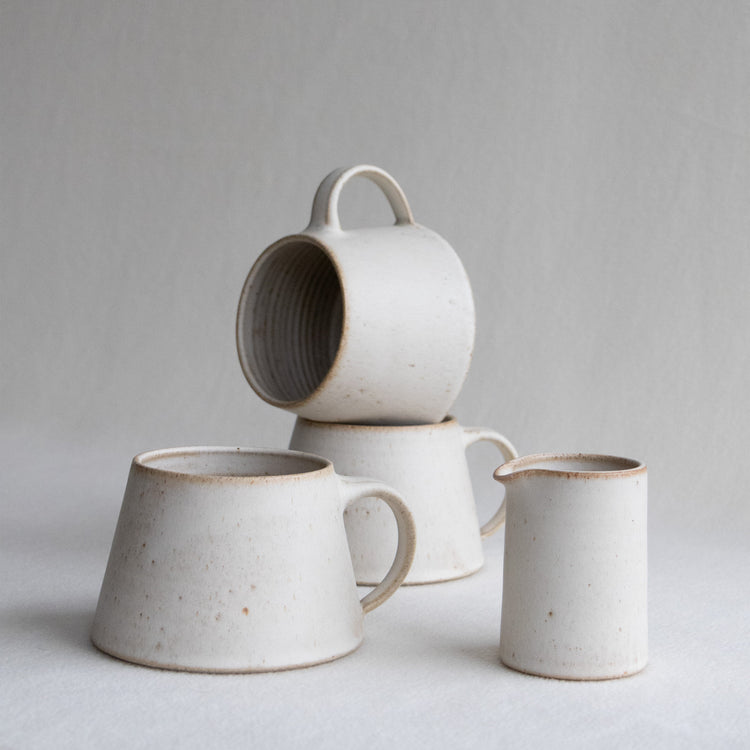 Kopp med hank - Kelpie - Form & Objekt