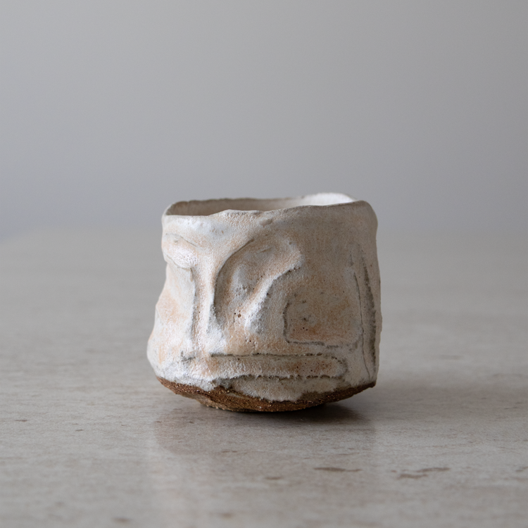 Kopp no.1 - Form & Objekt