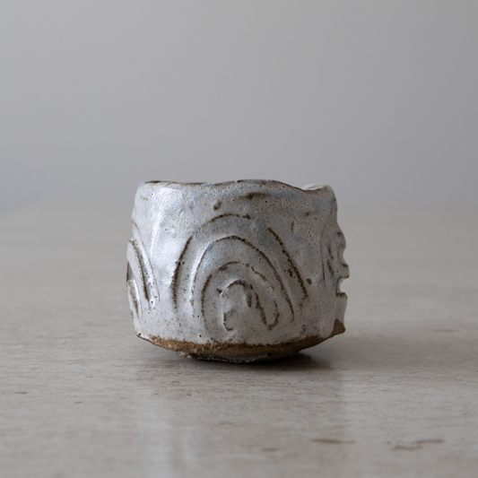 Kopp no.3 - Form & Objekt