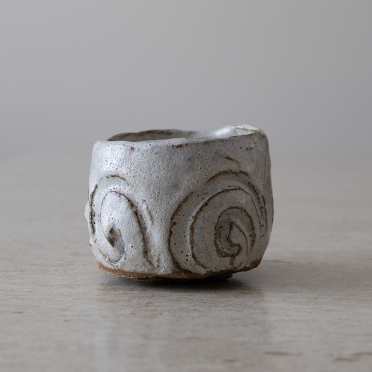 Kopp no.3 - Form & Objekt