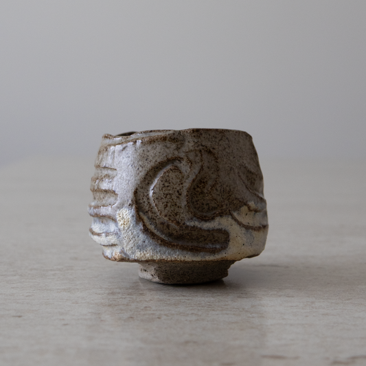 Kopp no.5 - Form & Objekt