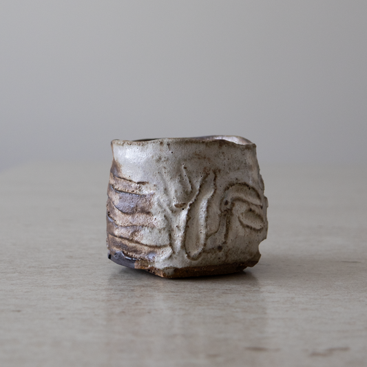 Kopp no.6 - Form & Objekt