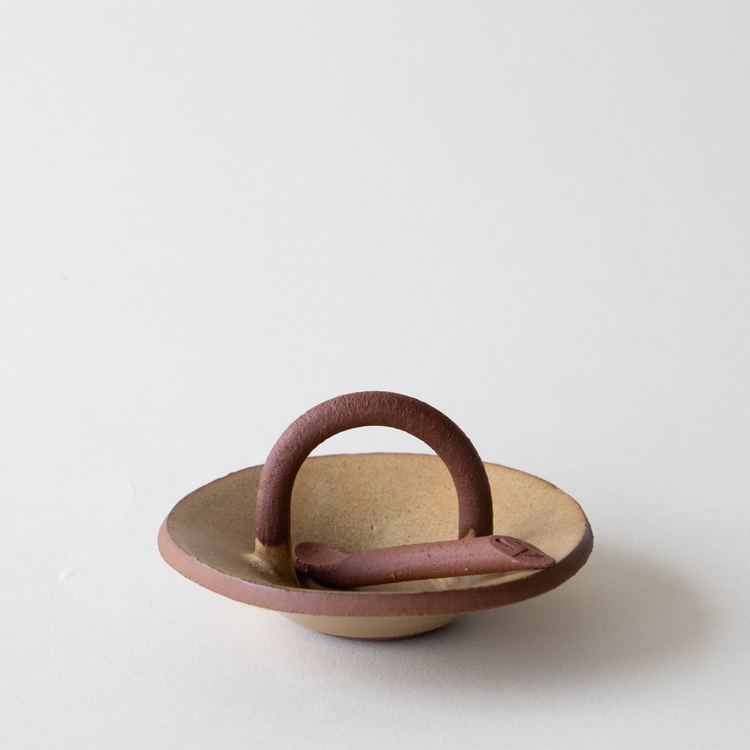 Terra Krydderskål - Sand - Form & Objekt