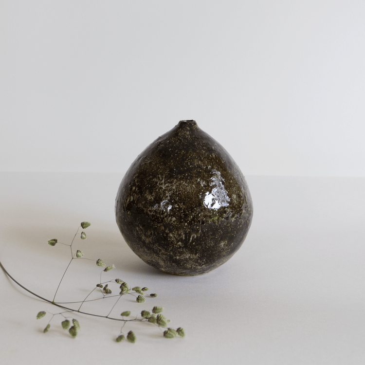 Medium vase Soliflores no.6