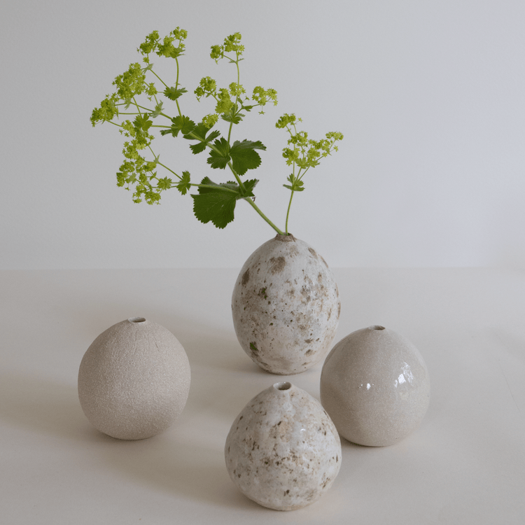 Liten vase Soliflores no.5